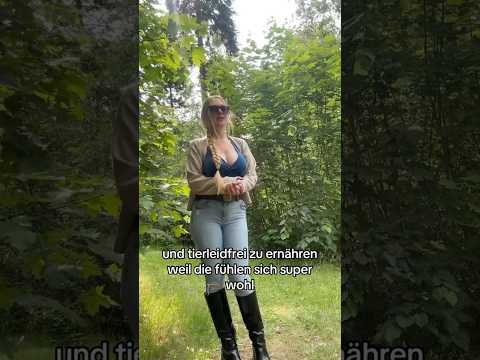 Hat hier noch jemand so vegane süße Hunde? 😬