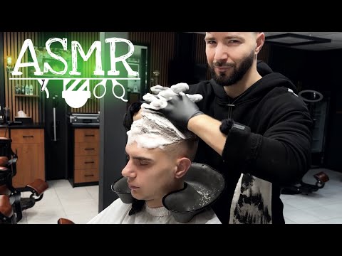 Scalp Reset Ritual — Deep Head Massage & Hair Wash You’ll Feel Instantly