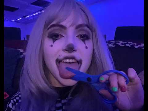 Absolute Nonsense ASMR