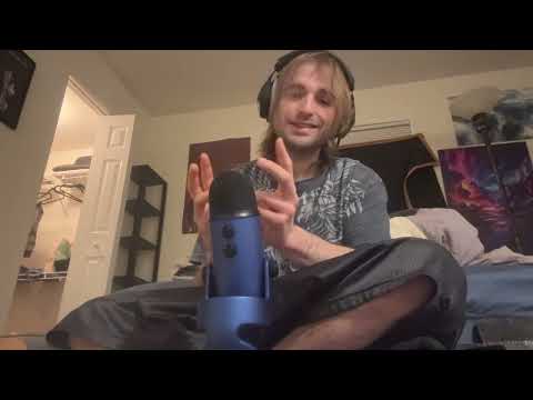 Homegrown ASMR 