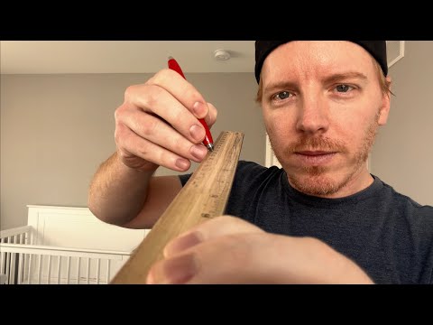 ASMR | Follow My Instructions and Focus