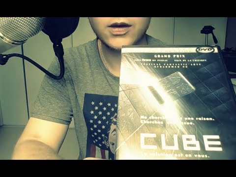 DVD en vrac n°7 - ASMR Français