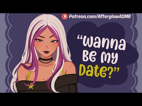 Your Sister’s College Roommate Brings You to a Party (Flirty) (Instant Attraction) (Alone Together)