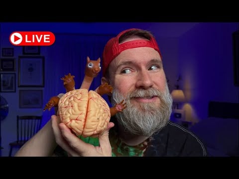 Rynsey ASMR is live! (FAST and AGGRESSIVE)