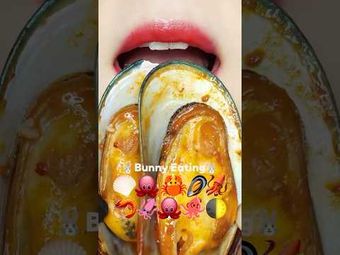 Fire🔥 Spicy Seafood Boil MUKBANG