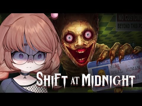 Shift At Midnight