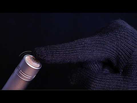 The Magic ASMR Glove