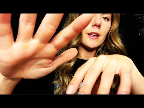 Christian ASMR ✝️ & Sleep Triggers 💤 | Whispering Psalm 84-86