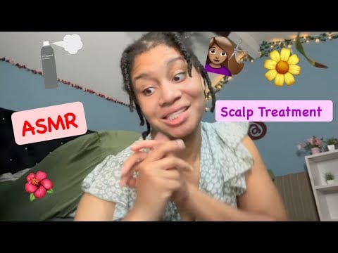 SCALP TREATMENT