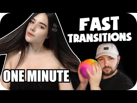 WAN & JUST RELAX -ASMR COLLAB-