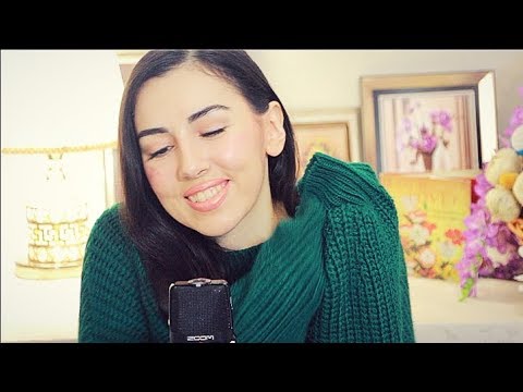 Cosy ASMR Whisper ~ Twist Ending Movies ~   ASMR Movie Club