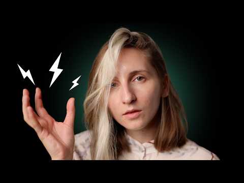 ASMR Dès qu’on voit ma main droite : ça CRÉPITE 😻 (Clickticlick)