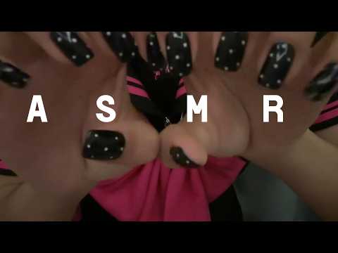 ASMR Intense Nail Tapping On Microphone 🔊 Irresistible Tingles For Immediate Sleep