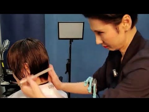 Korean Swift ASMR Hair Salon: Energizing & Fast Styling for Instant Satisfaction ✂️🔥