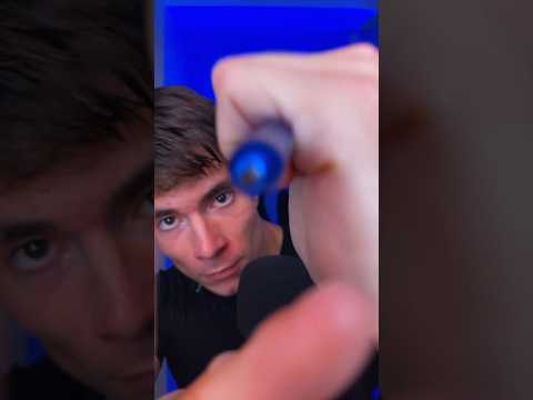 Clic 🖊️ #asmr #relax #tingles