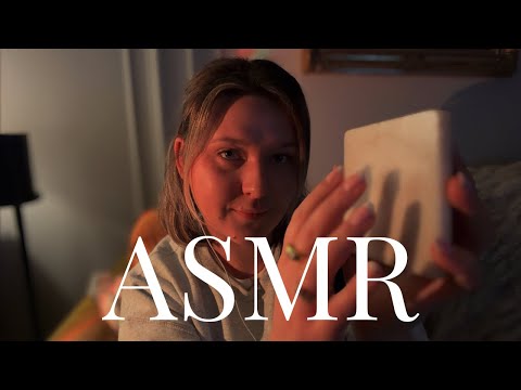 Almost… ASMR (anticipatory triggers)
