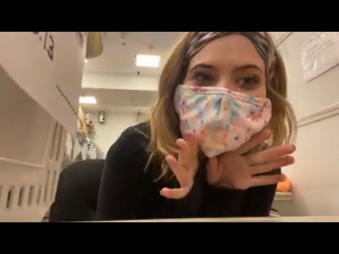 ASMR At Work Pt. 2 (Destroying Damages)