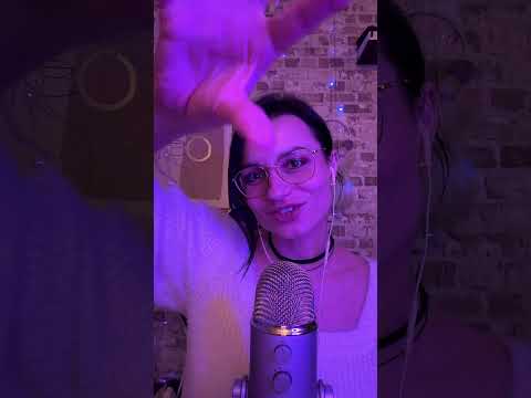 Jelly Fish ASMR - mouth sounds #asmr #asmrtingles #jellyfish
