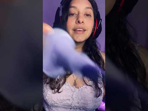 Dije tu nombre? 😴💤 #asmrcommunity #asmr #susurros #name #youtubeshorts