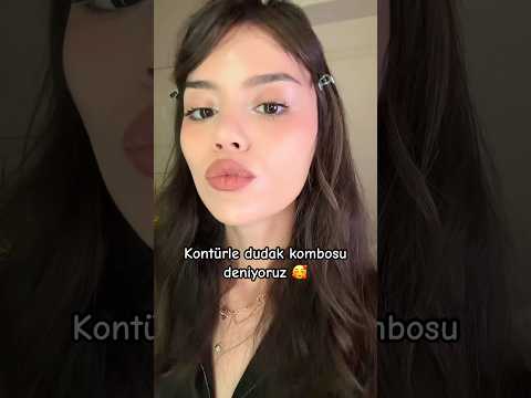Makeup ASMR 💄 reklam yok #asmr #asmrshorts #asmrmakeup