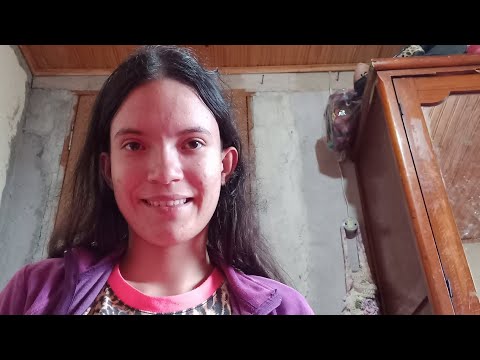 Asmr Caseiro Sons de boca e Hand Movements,Hand Movements Secos,Massagem No Rosto,Sons De Mãos