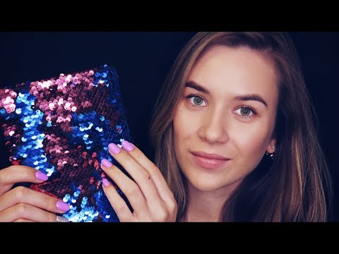 АСМР - 100 САМЫХ МЕДЛЕННЫХ ТРИГГЕРОВ | 100 SLOW TRIGGERS ASMR