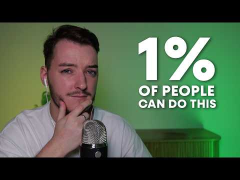 ASMR | Weird Percentage Facts