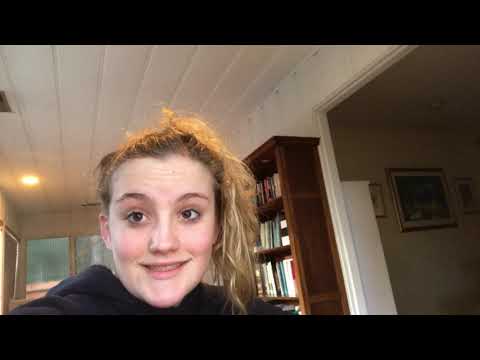 Corona Quarantine Vlog Day 8