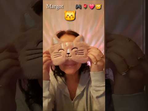 Emoji challenge pour "Margot"