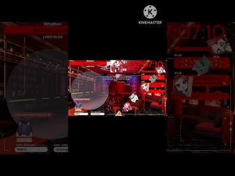Chat ATTACKS #short #vtuber