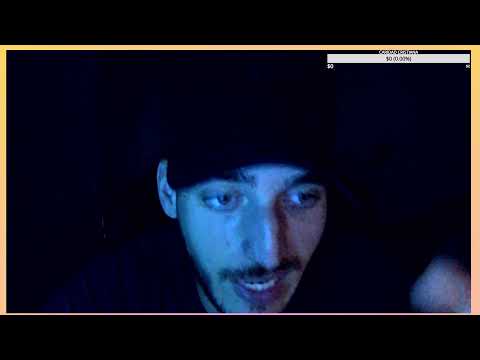 Emisión en directo de SeluAsmr