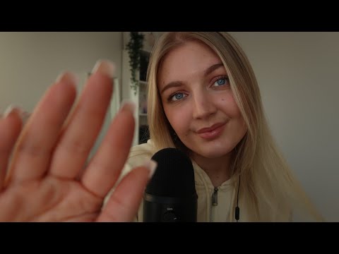 ASMR Guided Meditation (german)