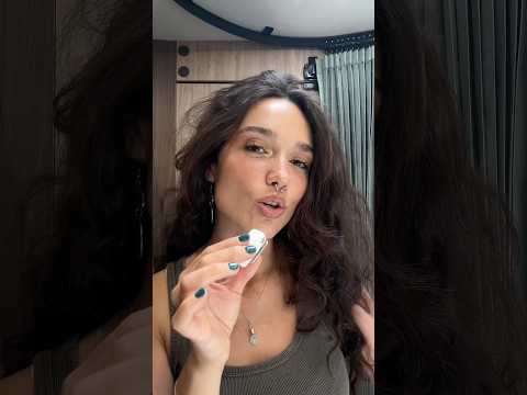 ASMR maquíllate conmigo 💄
