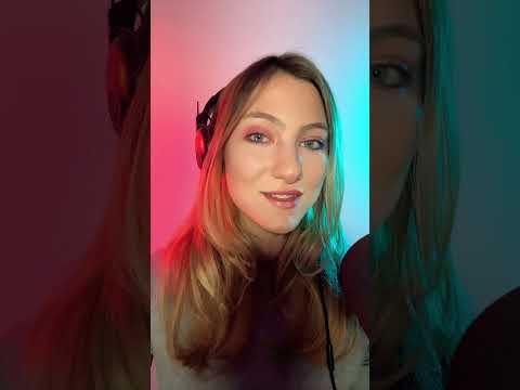 ASMR INTUITION TEST 🌀🫣