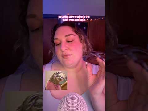 #asmr