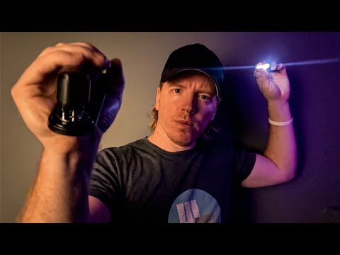 ASMR | Taking Your Photography Portrait ￼