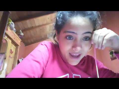 ASMR ROLEPLAY TU AMIGA TE CONSUELA