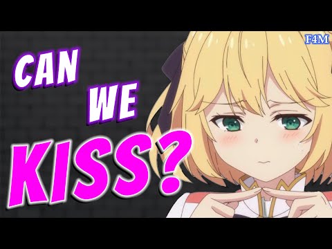 Saving A Damsel In Distress | F4M | Strangers to Lovers | Fake Boyfriend | Cute | ASMR Roleplay