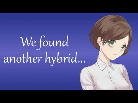 Your Caretaker Tries To Break The News Gently (ASMR Roleplay) [F4A] [Hyena Hybrid Listener] Part 9