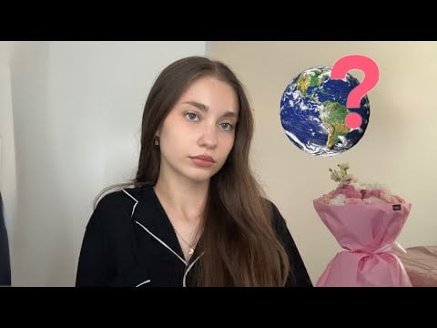 ASMR About A Country That Doesn't Exist ⁉️🇷🇺🇲🇩