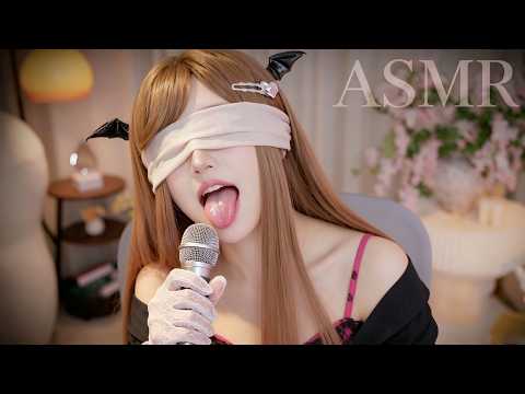 ASMR Sleep Clinic 💗 Relaxing Ear Exam, Soft Spoken & Tingly Personal Attention