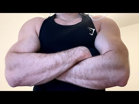Strong Man Protects and Comforts You (Roleplay ASMR)