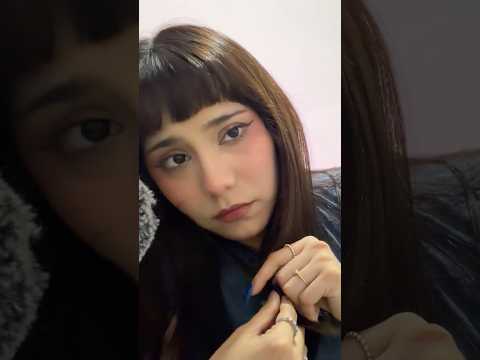 ASMR #suenoreparador #asmrenespañol #asmr #sonidosrelajantesparadormir #asmrrelaxation #roleplay
