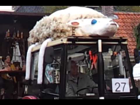 QUEENSDAY II