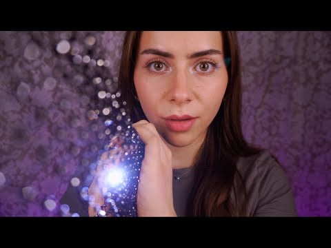 ASMR Hypnotische Trigger die dich sofort entspannen