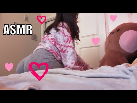 ASMR Hyper Realistic Girlfriend