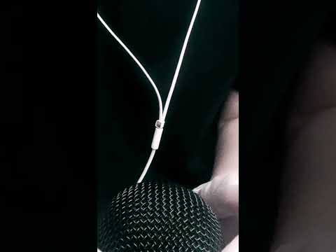 ASMR Gloves triggers with microphone #asmr #asmrvideo #triggers #triggersforsleep #relaxing #sleep