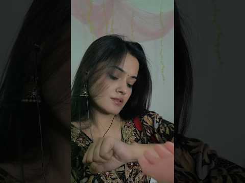 Feeling low ?? Aa jaiye … 💆 #asmr #relaxingasmr #loveasmr