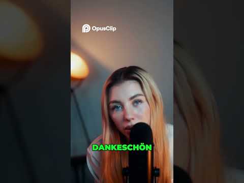 U-Bahn Chaos: Meine Skurrile Hamburg-Erfahrung #asmr #relaxingsounds #sleepaid #softspoken #Talk