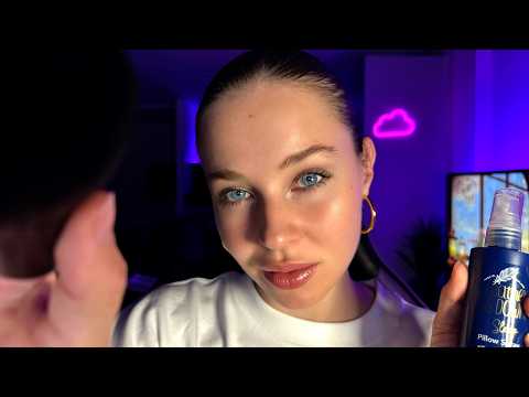 ASMR The Only Sleep Video You Need Tonight ✨ Deep Relaxation Guaranteed